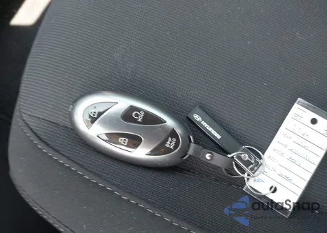 2024 Hyundai Kona Sel z USA, uszkodzony, nr VIN KM8HB3ABXRU184332